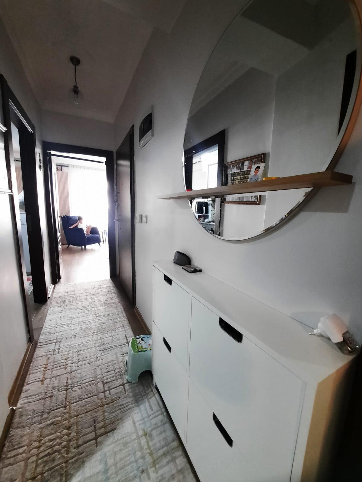 ÖZMERT UĞURCAN AKDAĞ'DAN METRO YAKINI  ARKAT 2+1